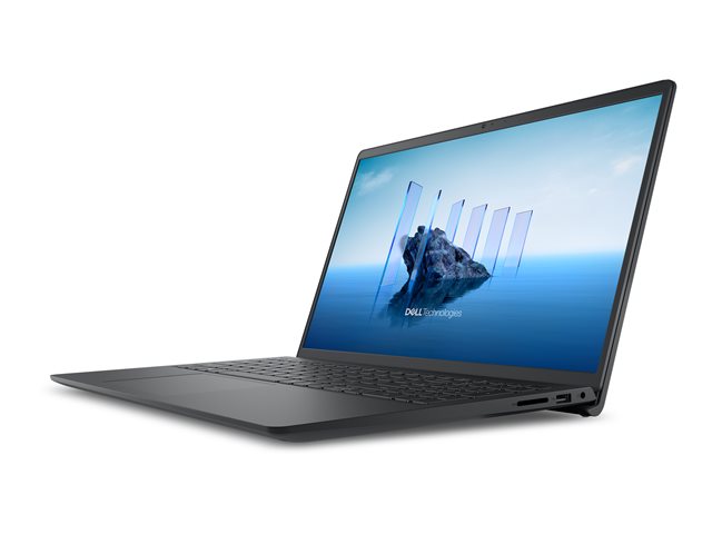 DELL Pro 15 Essential PV15255 - 15.6" FHD Ryzen 5 7520U/8GB/512GB/W11Pro