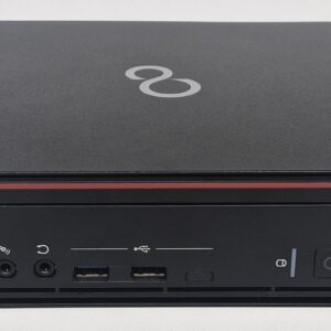 Fujitsu Esprimo Q558 Mini i5-9400T/8GB/256GB/Win11