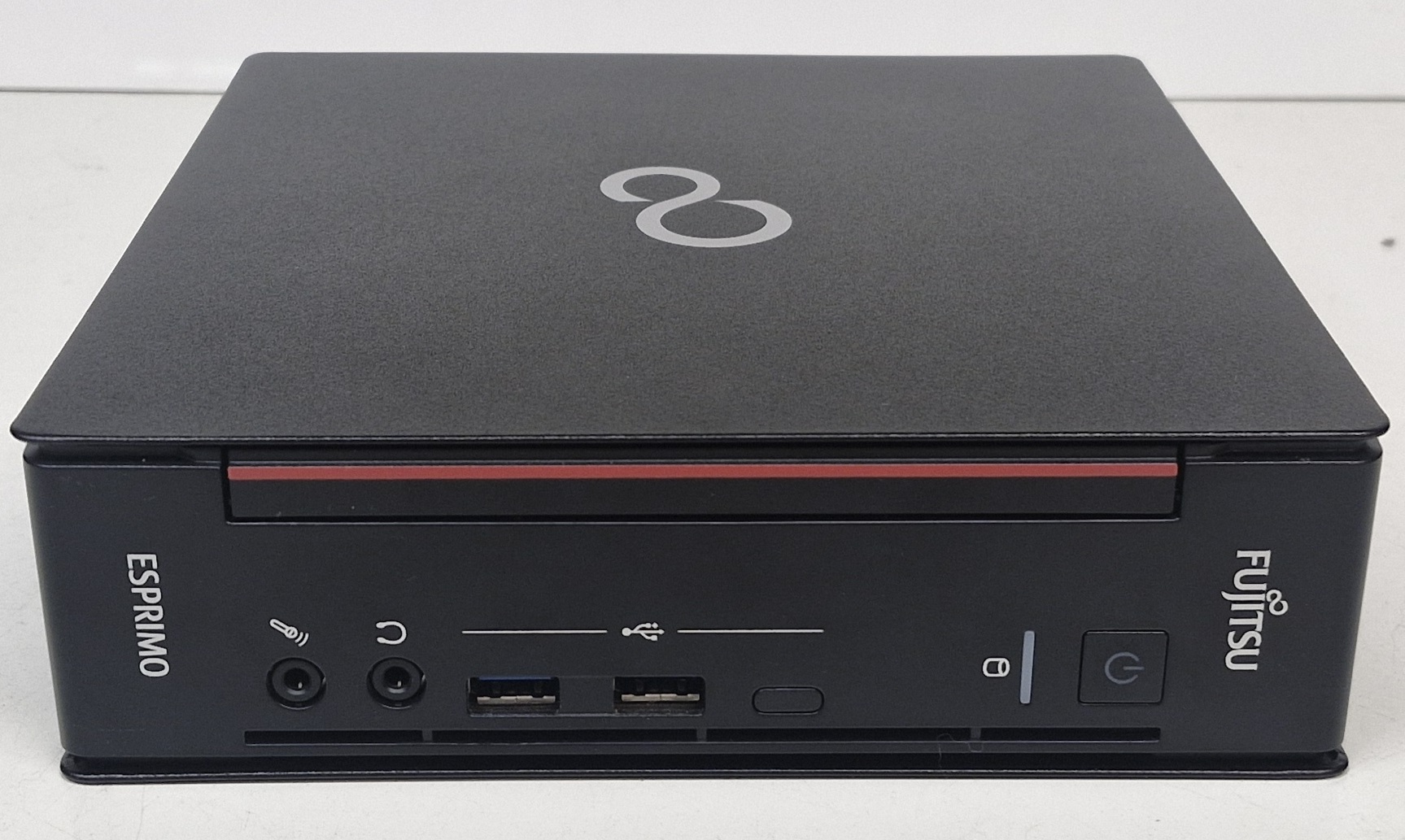 Fujitsu Esprimo Q558 Mini i5-9400T/8GB/256GB/Win11