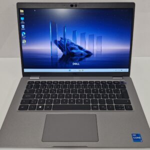 Dell Latitude 5430 - 14" FHD i5-1245U/16GB/256GB/Win11 Pro - B