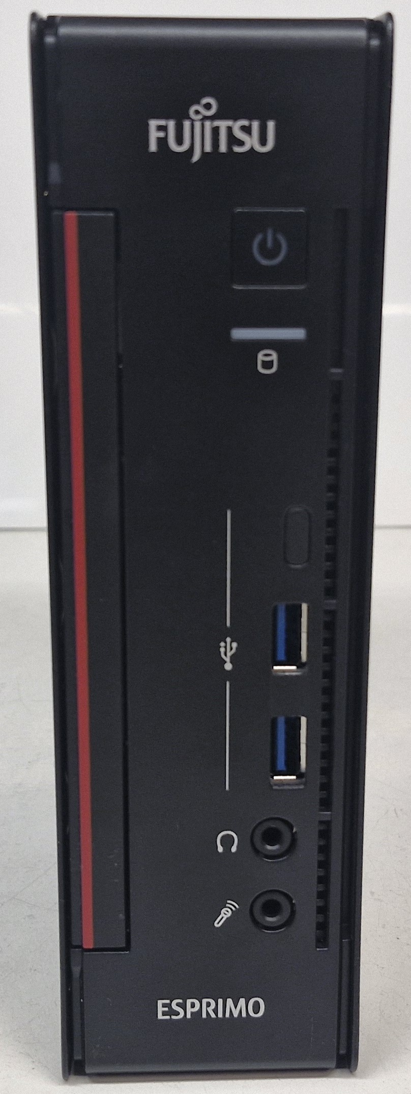 Fujitsu Esprimo Q558 Mini i5-9400T/8GB/256GB/Win11 - Image 2