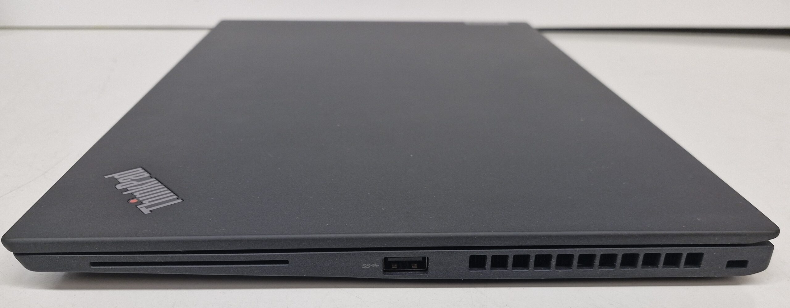 Lenovo ThinkPad T14s Gen2 14" i5-1135G7/16GB/512GB/FHD - B - Image 4