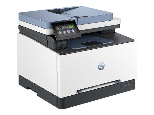 HP Color LaserJet Pro MFP 3302fdn - A4 värilasermonitoimitulostin