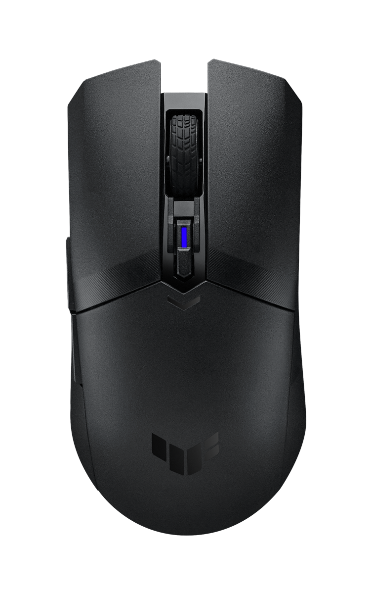 Asus TUF Gaming M4 - langaton pelihiiri - Image 3