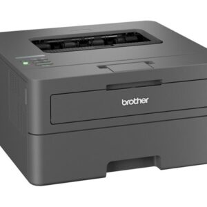 Brother HL-L2400DW Mustavalko A4-laserprintteri, Duplex